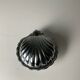 Shellfish butter dish