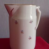 Earthenware pitcher good condition