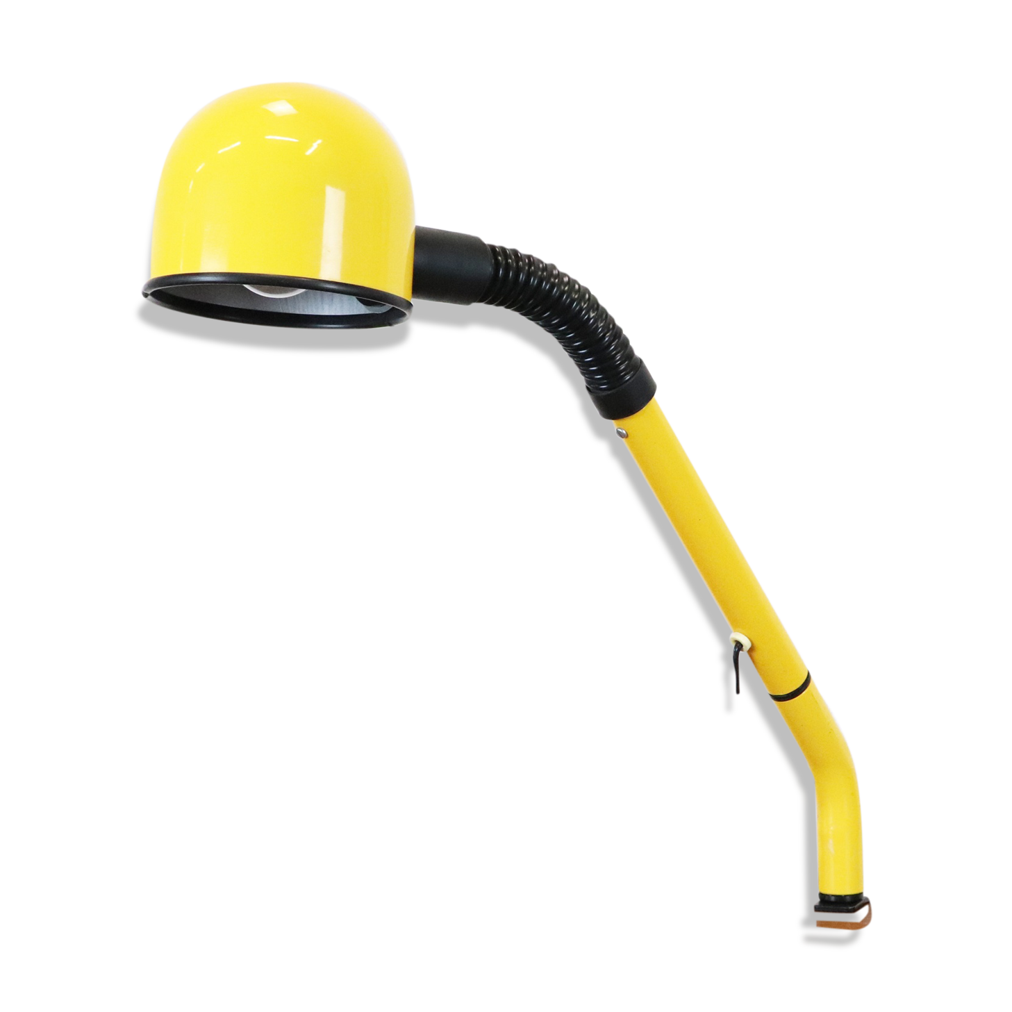 Cobra Lamp, Space-age ,Sweden, 1970