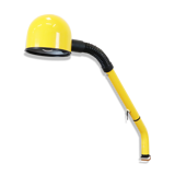 Cobra Lamp, Space-age ,Sweden, 1970