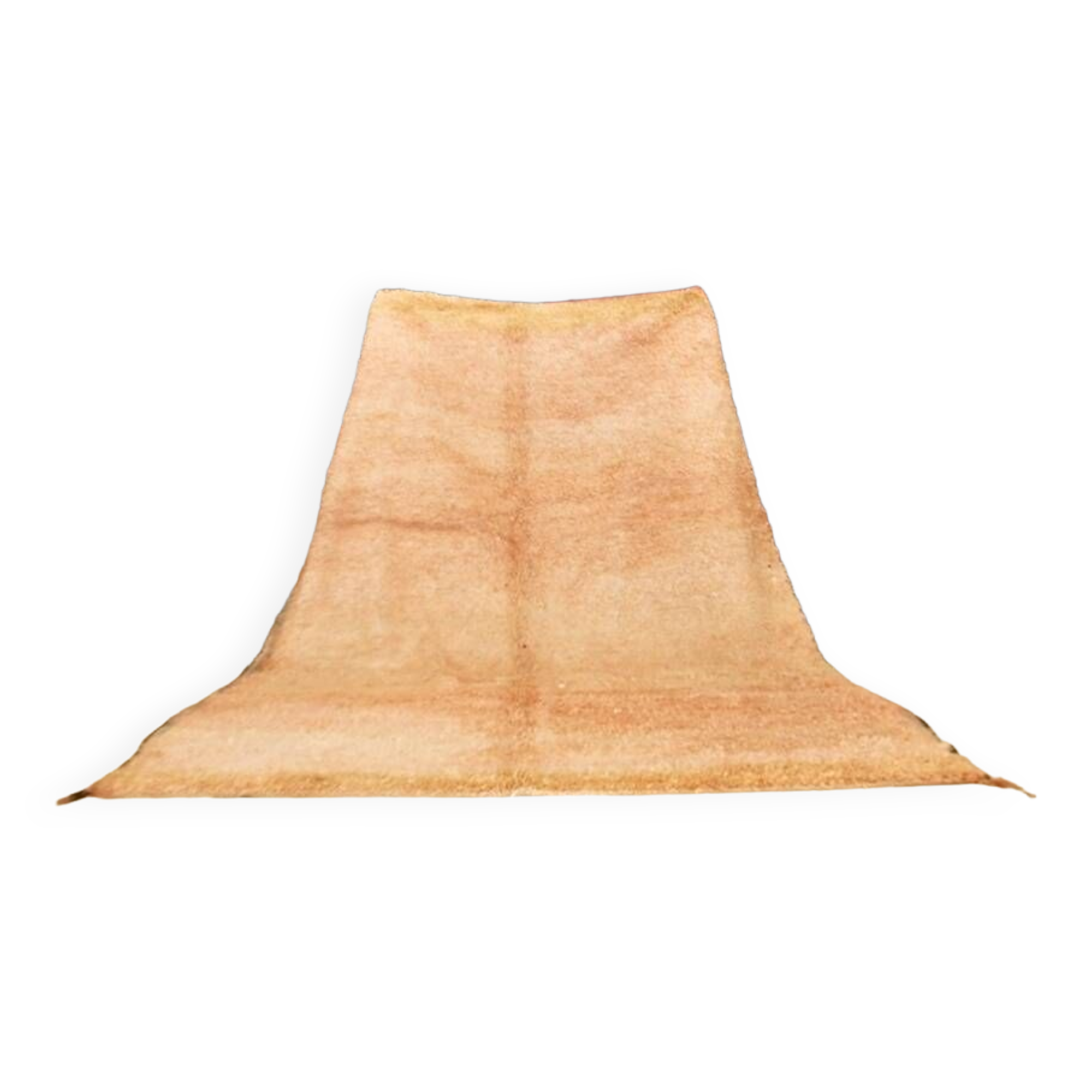 Moroccan Berber rug Beni Mguild vintage 320 x 220 cm