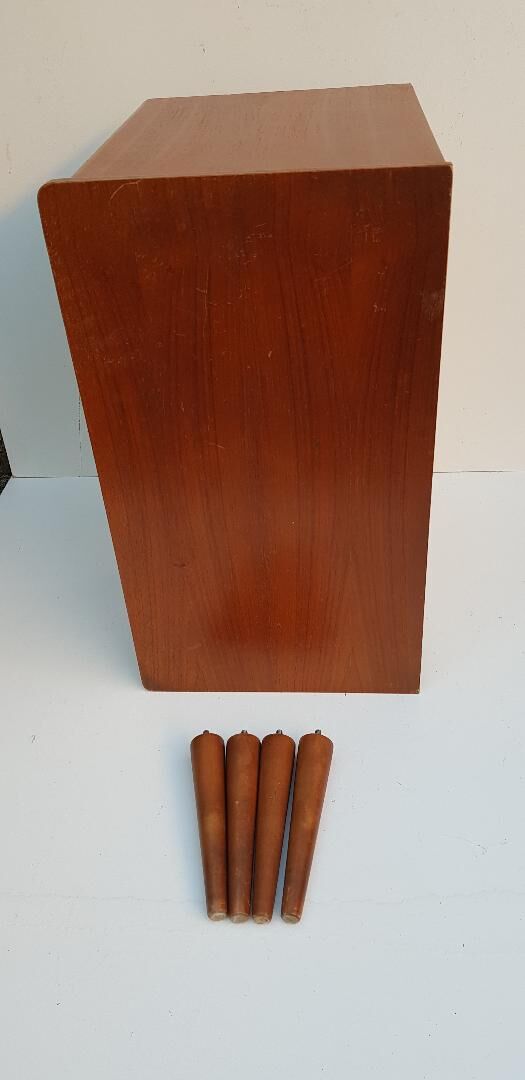 Scandinavian vintage commodity