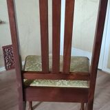 3 Louis-Philippe inspired chairs