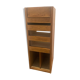 Meuble/colonne pour platine et vinyle