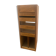 Meuble/colonne pour platine et vinyle