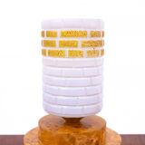 Small bedroom lamps, Poland, mid-20th century.