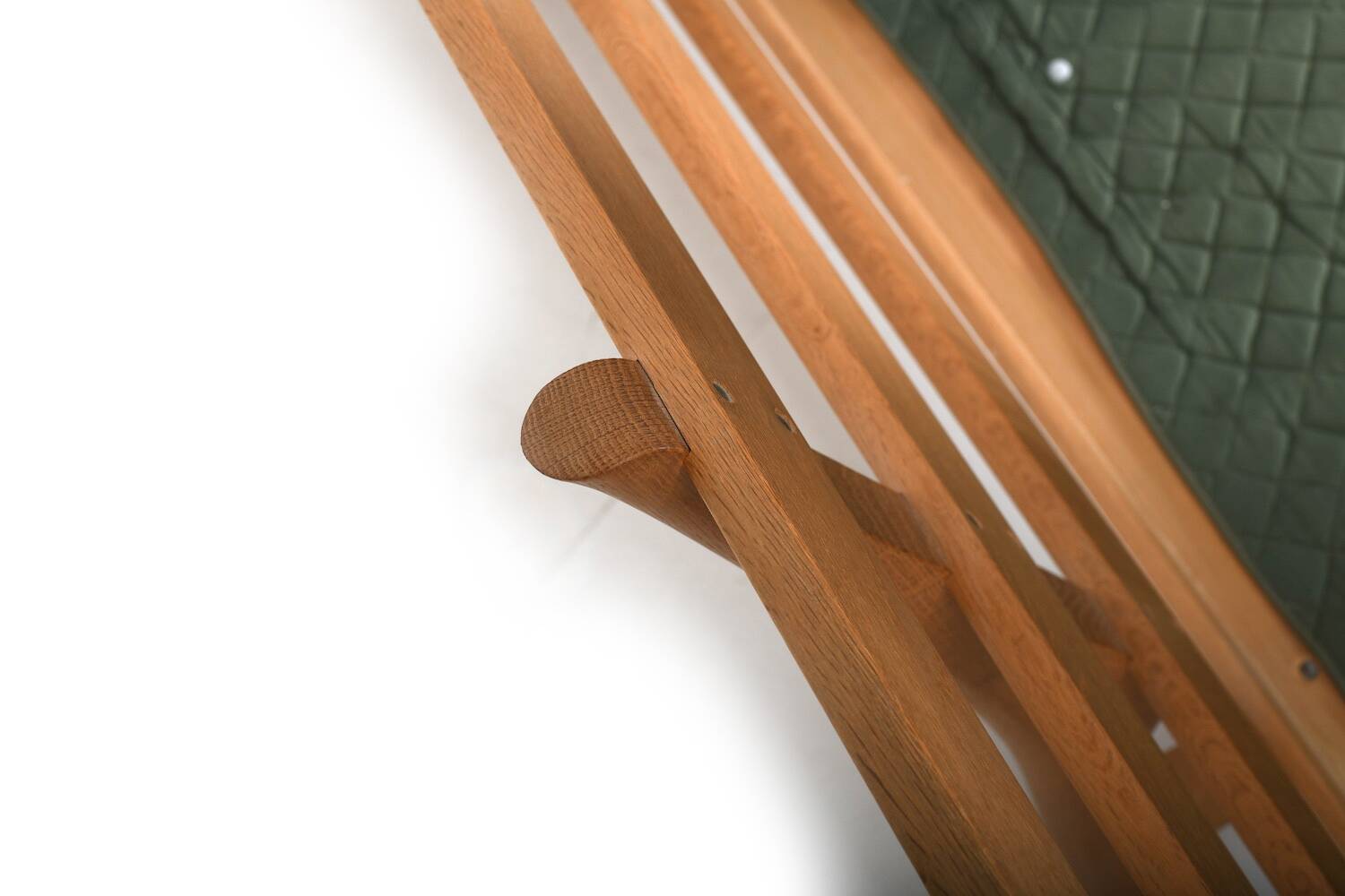 Hans J. wegner GE-236/4 Sofa Getama Denmark 1960s