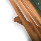 Hans J. wegner GE-236/4 Sofa Getama Denmark 1960s
