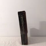 Ceramic pocket emptier