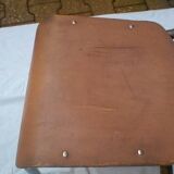 Vintage school chair