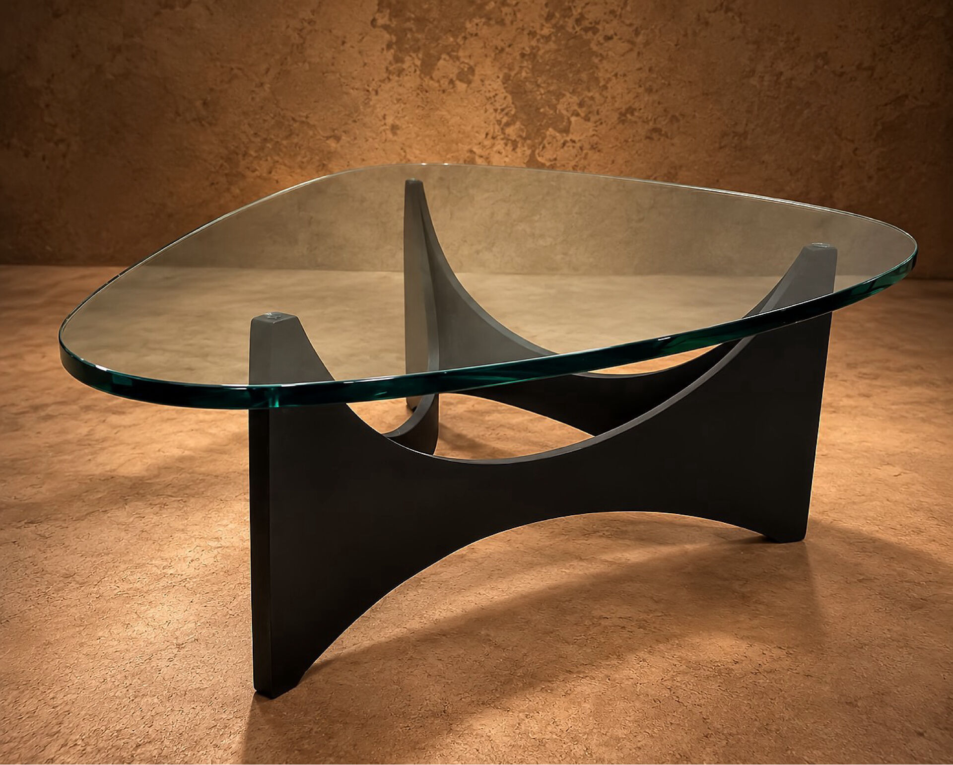 Table spectrum W.Blaser TZ 75