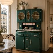 Buffet Mado cuisine 1950