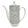 Postmodern coffee pot from Ćmielów, Poland, 1960s