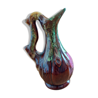 Small Vase Vallauris