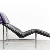 Skai Chaise Lounge by Tord Björklund for Ikea, 1980s