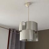 Suspension Max Sauze, 1970