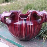 Old pot cache