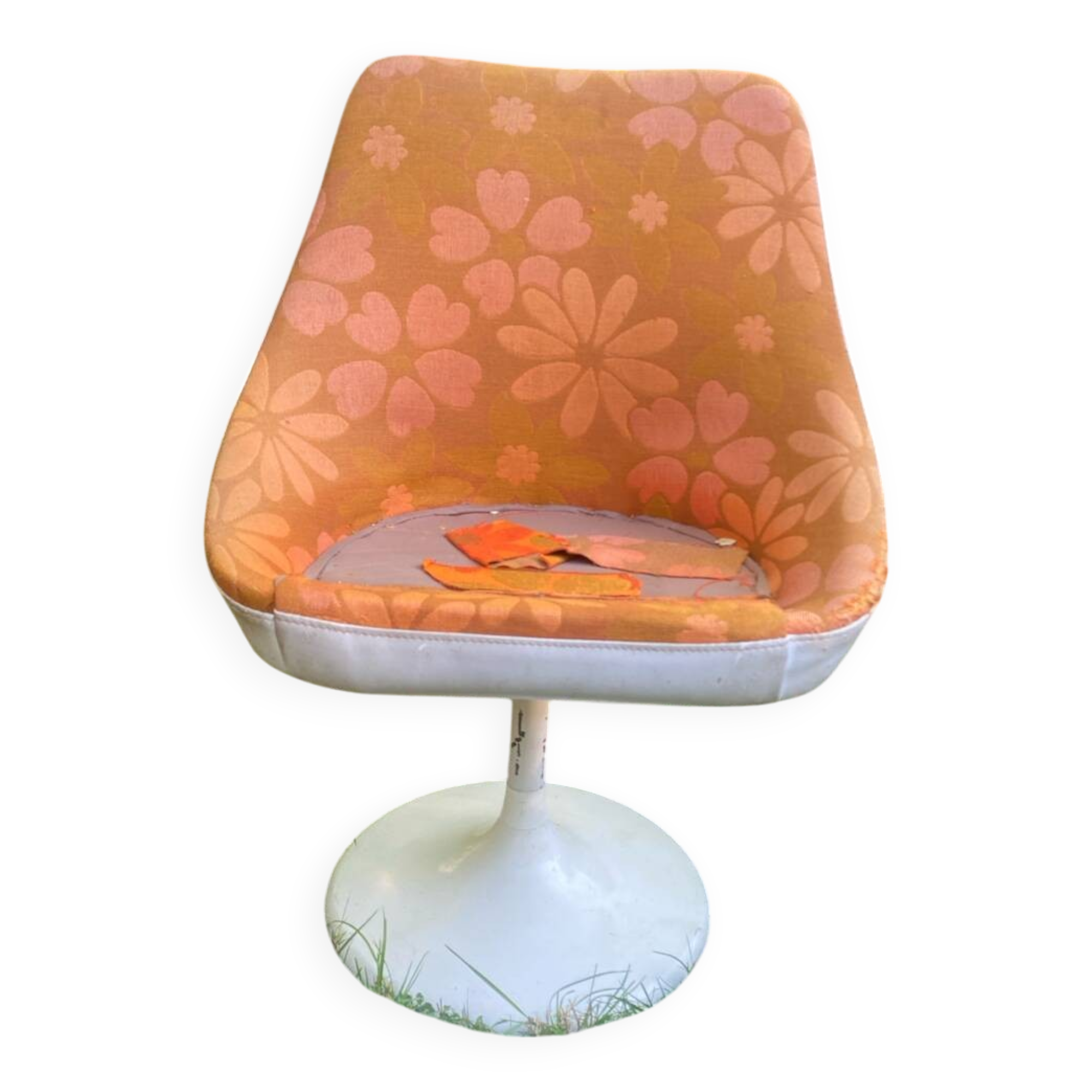Chaise Pod Tulip  Lusch ERZEUGNIS