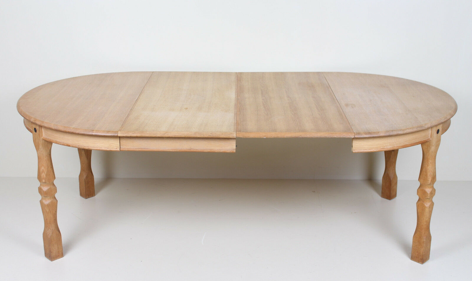 Mid-twentieth century Danish dining room set