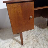 Vintage office from the 60s