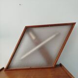 Scandinavian style wall light / ceiling light 70'