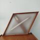 Scandinavian style wall light / ceiling light 70'