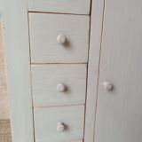 Antique buffet