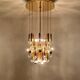 Lustre par Ernest Palme