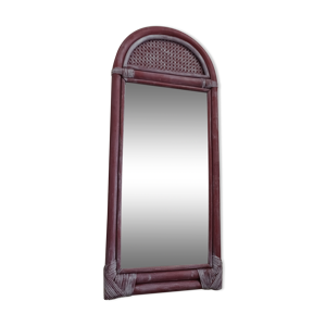 miroir 38x88