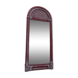 Custom mirror 38x88
