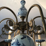 Lustre hollandais