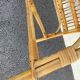 Fauteuil en rotin