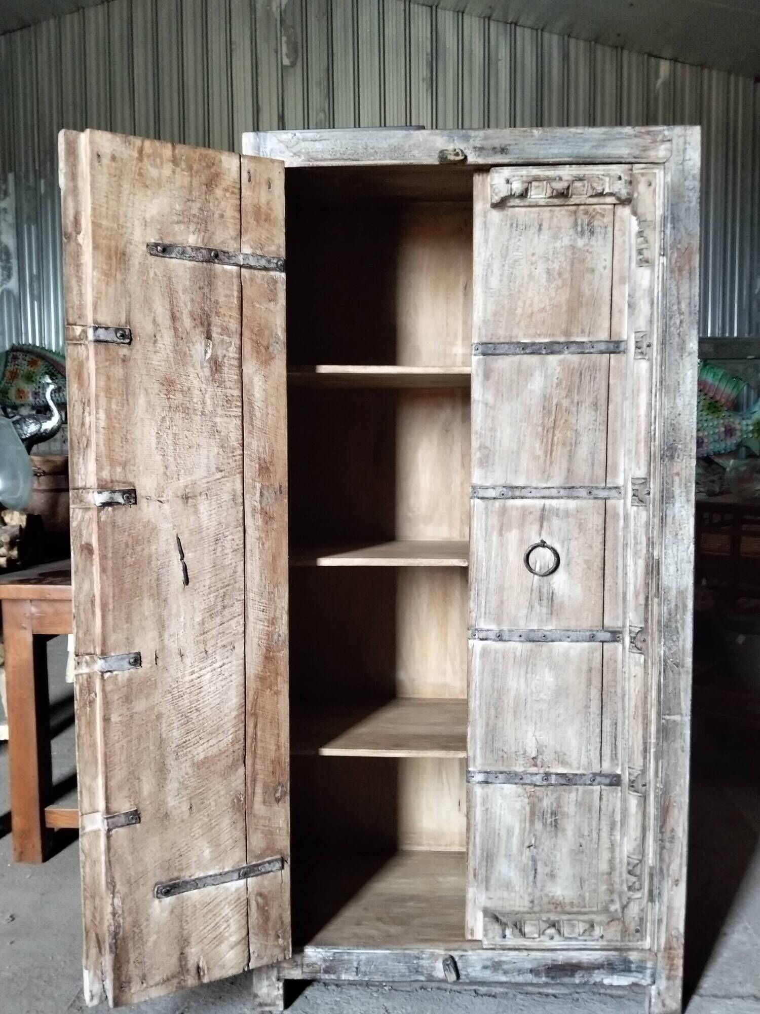 Wardrobe