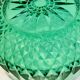 GREEN GLASS BOWL 60S - RETRO-KITCHEN-VINTAGE