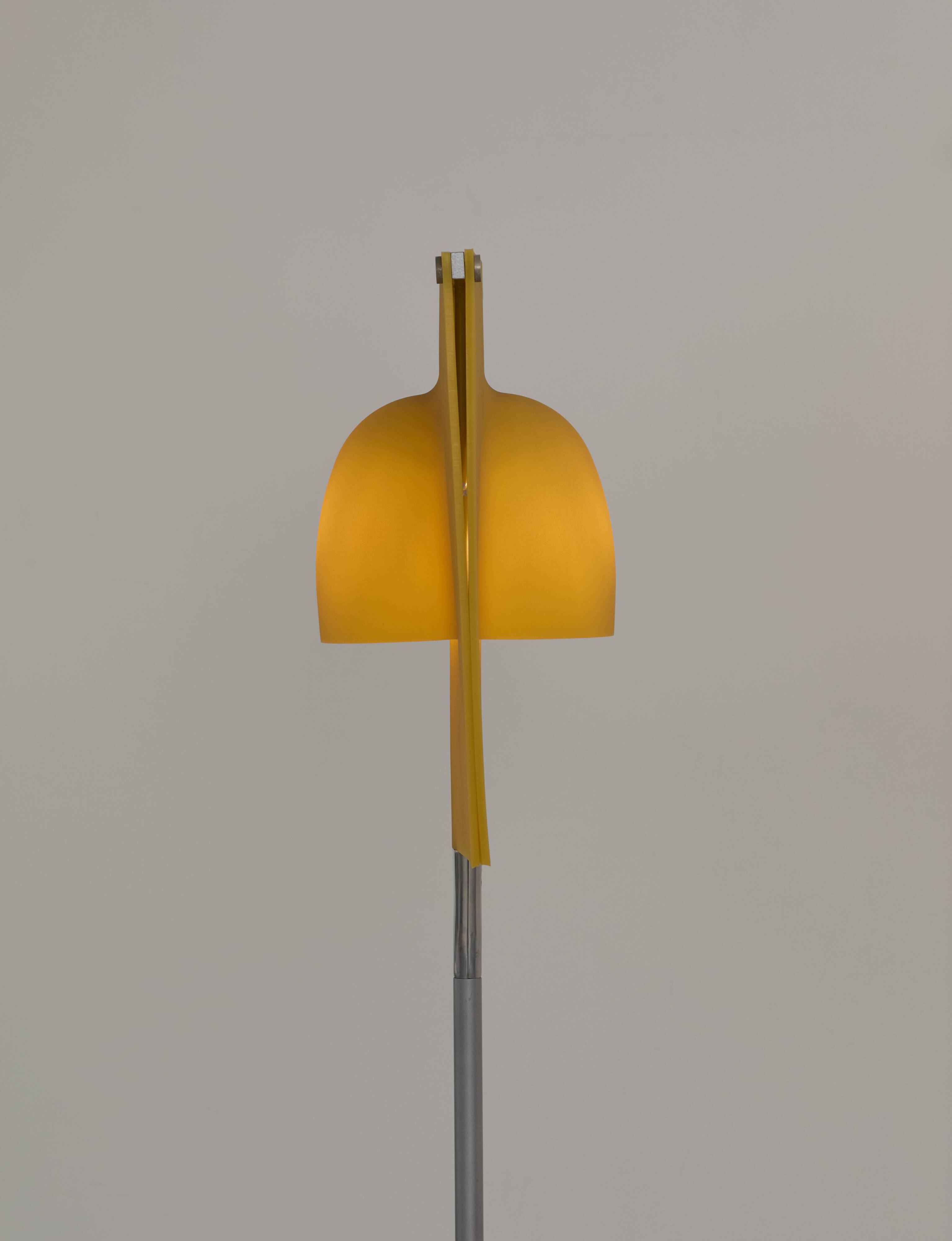 Delight floor lamp by Adrien Gardère for Cinna / Ligne Roset circa 1990