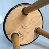 Vintage Side Tables from Connexi, 1950s