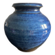 vase signed La Borne