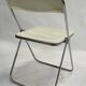 Set of four - Plia lucite folding chairs Giancarlo Piretti for Castelli