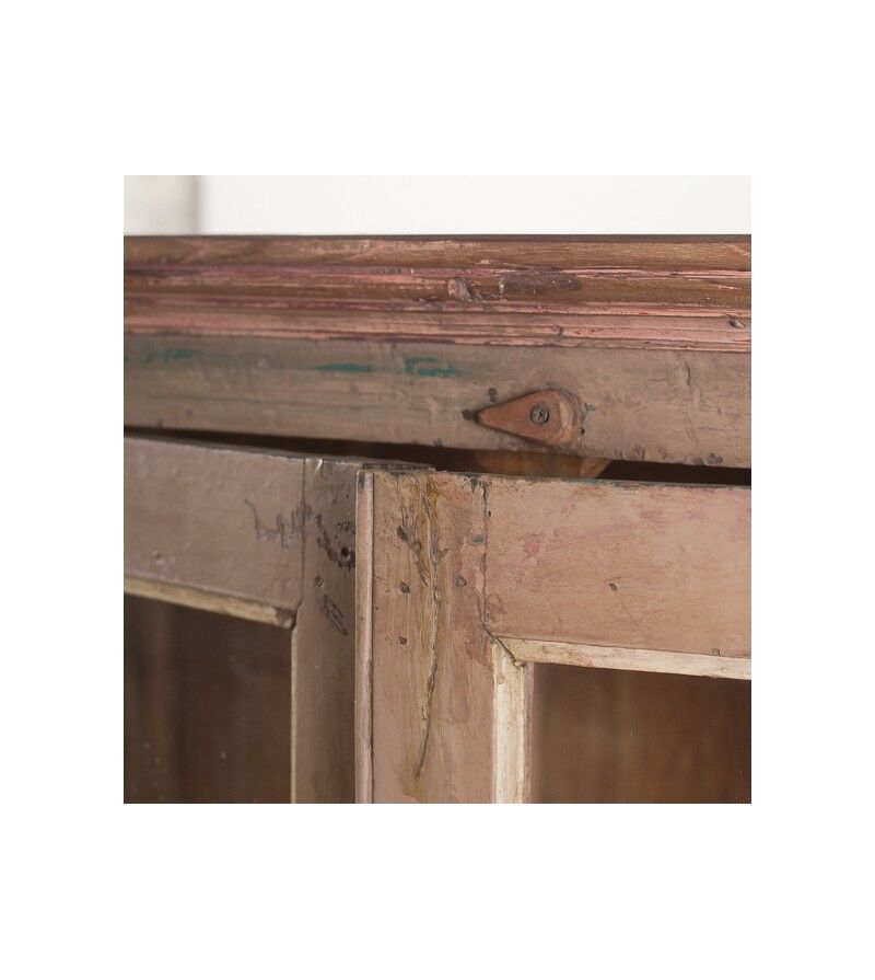 Armoire vitrine vintage Selency