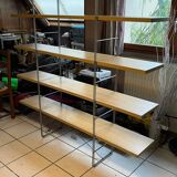 Enetri shelf