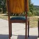 Restored Art Deco chairs, the 6.