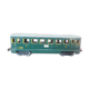 O Hornby Passenger Car Ladder Wagon