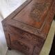 Camphor chest