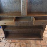 Buffet vaisselier
