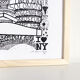 Sérigraphie New York