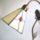 Liberty Tiffany style Art Nouveau lamp