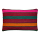 Vintage turkish handmade cushion cover , 30 x 50 cm