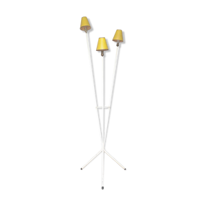 lampadaire tripode 3
