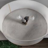 Round of light to pose design 70s