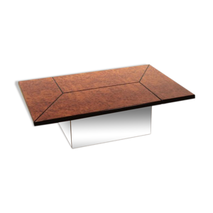Table basse Paul michel